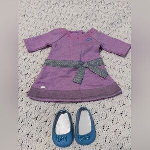 American Girl Doll Truly Me Outfit